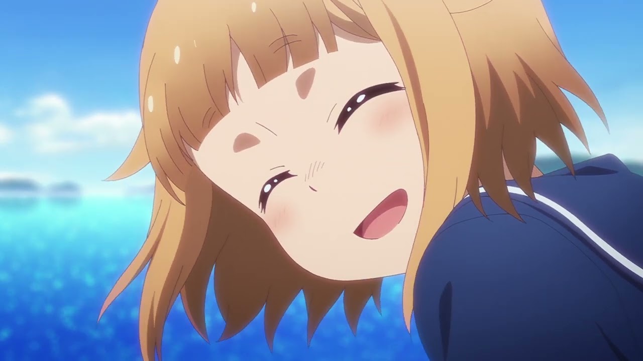 Houkago Teibou Nisshi - Opening HD Creditless
