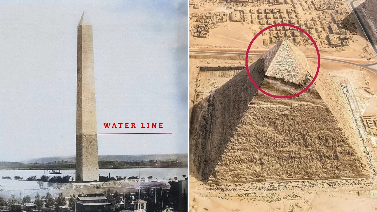 The Great Flood That Wiped Out Civilizations
