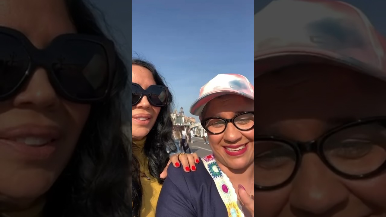 Activistas cubanos en Venecia, muestran al mundo la realidad de Cuba