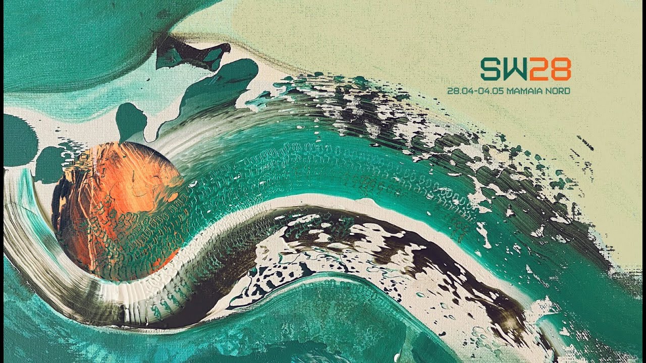 Marc Fabregas - Microhouse post Sunwaves 2022 @ Home set Vinyl