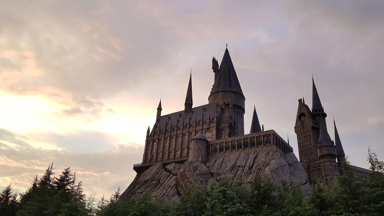 Il Problema di Harry Potter
