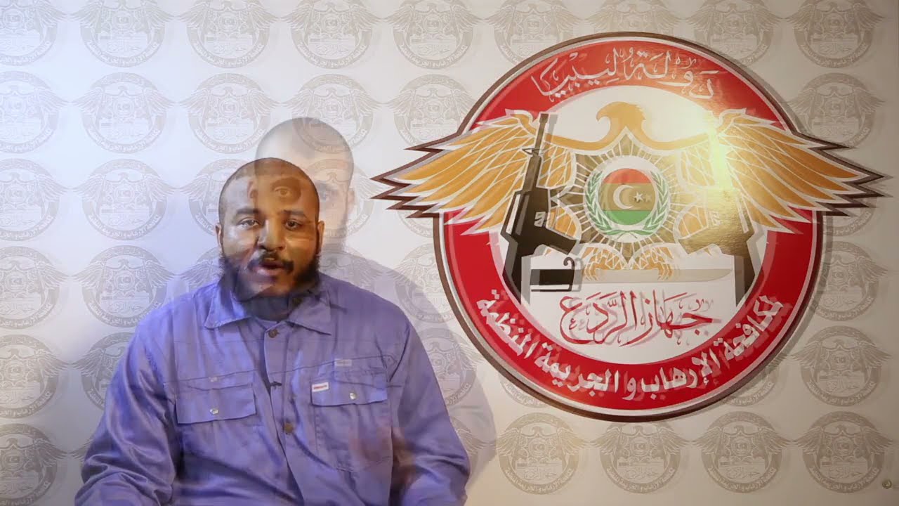 جهاز الردع لمكافحة الإرهاب والجريمة المنظمة يلقي القبض على عصابة تمتهن الحرابة بسوق الذهب