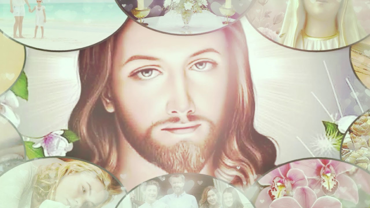 Oraciones para iniciar el día con el Sagrado Corazón de Jesús