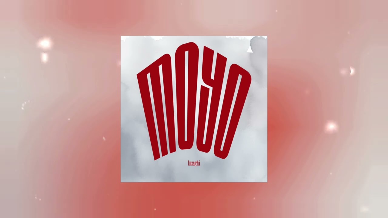 Inzagi - Moyo (Official Audio Visual)