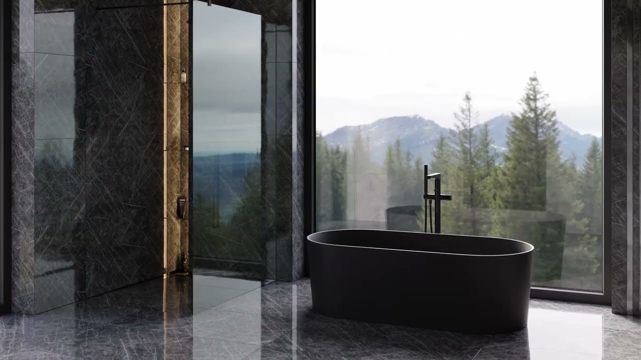 LAMBRO BY ILCOM ceramica