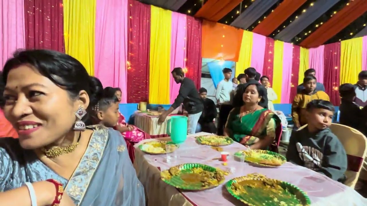 আজকে কি করে বিয়ে করানো হয় 