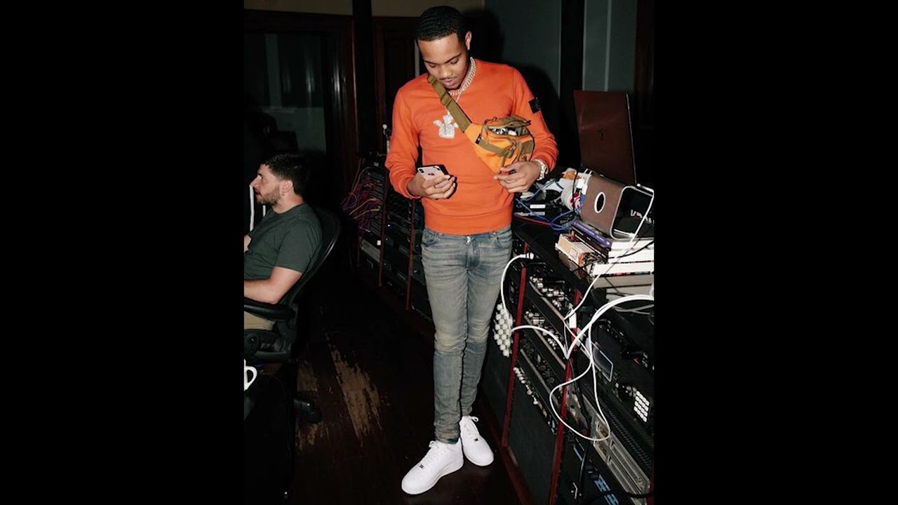 [FREE] G Herbo Type Beat - 