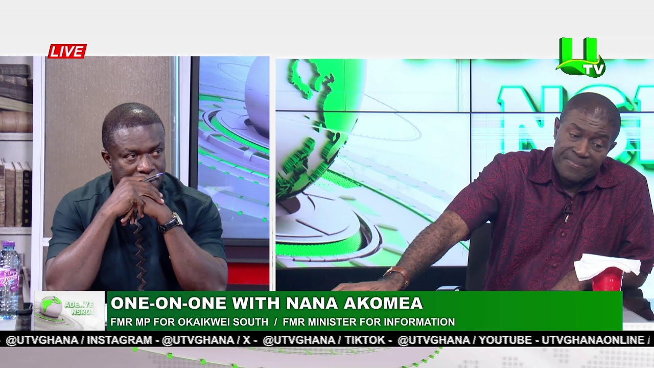 ADEKYE NSROMA 15/01/2026