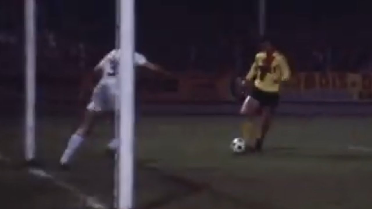 [Résumé] 30/10/1975 - Division 1 - Journée 12 - LENS LYON 3 - 1 (Pour mon PAPA)