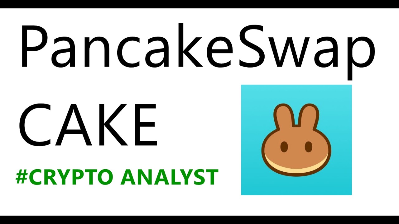PancakeSwap CAKE Crypto Prediction - Latest Update