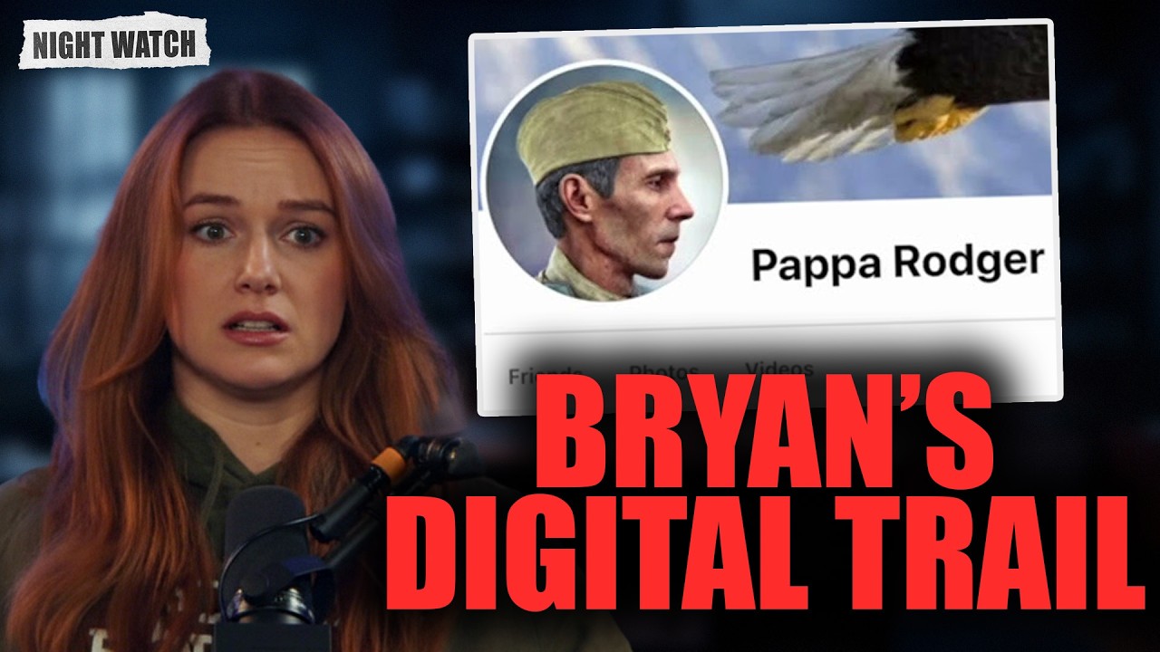 Idaho Murders Part 3: How Investigators Found Their Suspect | Night Watch