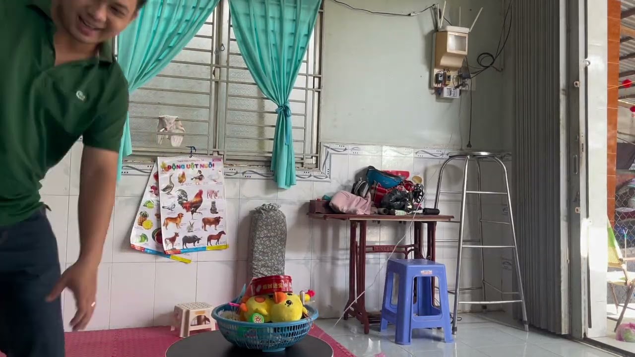 After 10 years of working in Japan, it’s time to clean up the house 