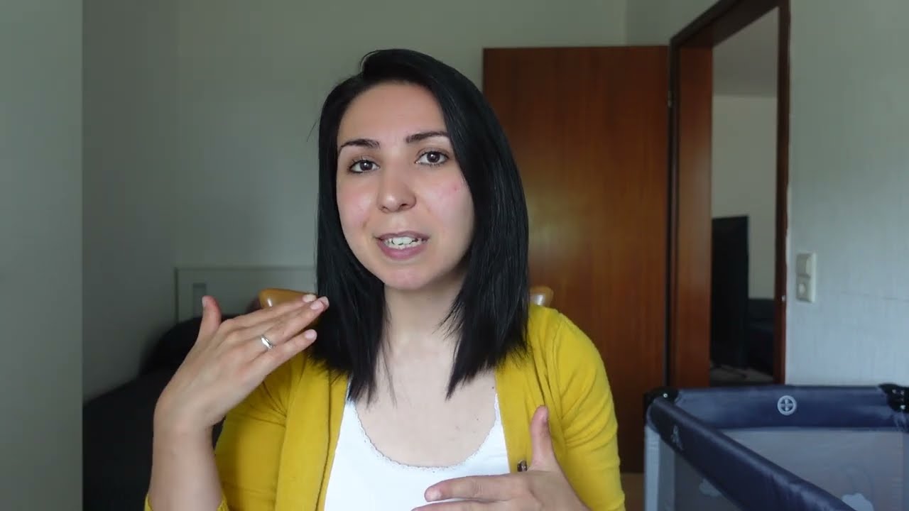 10+ lucruri pentru care m-aș muta înapoi în Germania | Raluca Gheorghe