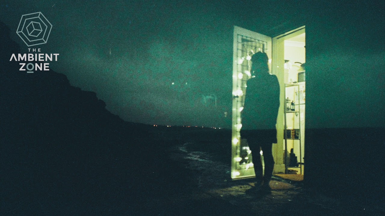 Afterhere - Sepia (The Ambient Zone)