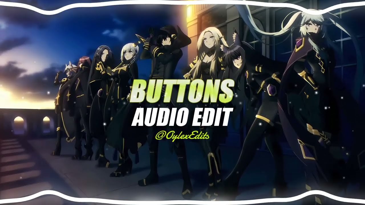 buttons - the pussycat dolls feat. snoop dogg [edit audio]