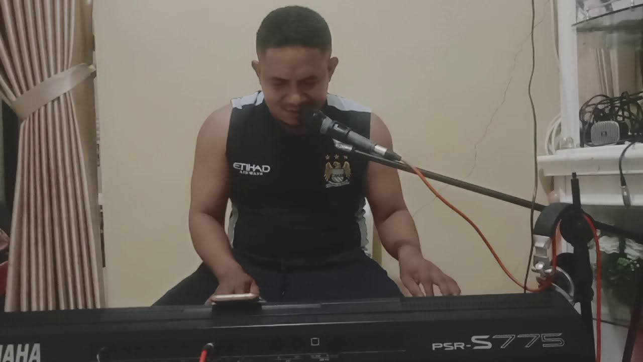 Lagu Dansa Look In For Reason Live By MATATIMOR