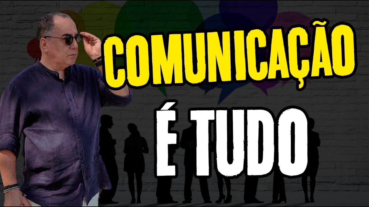 Como DESTRAVAR seu CAMINHO!