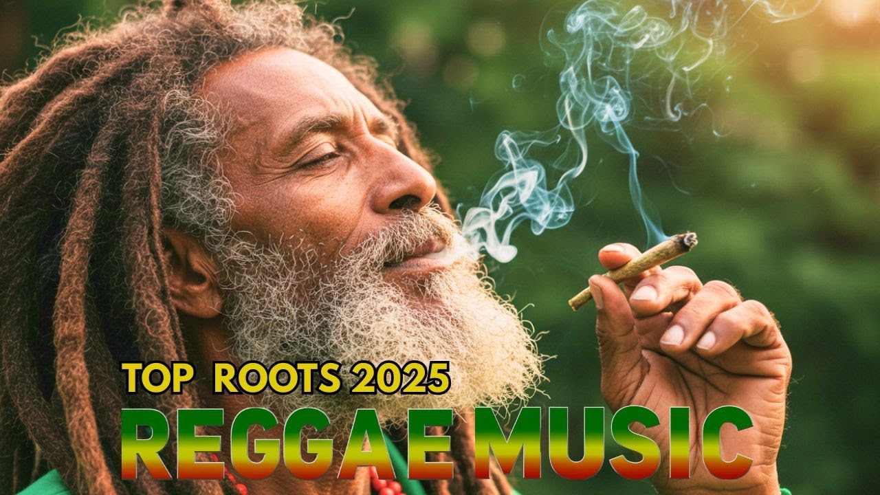 Top 10 Roots Reggae Music 2025– A Healing Journey Through Wi-Fi Silence, Ancestor Chant.