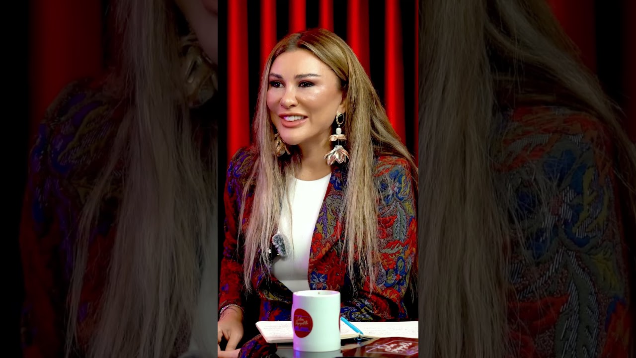 Fahriye Evcen ve G&ouml;k&ccedil;e Bahadır Vefasızlık mı Yaptı? | Halil Erg&uuml;n #shorts