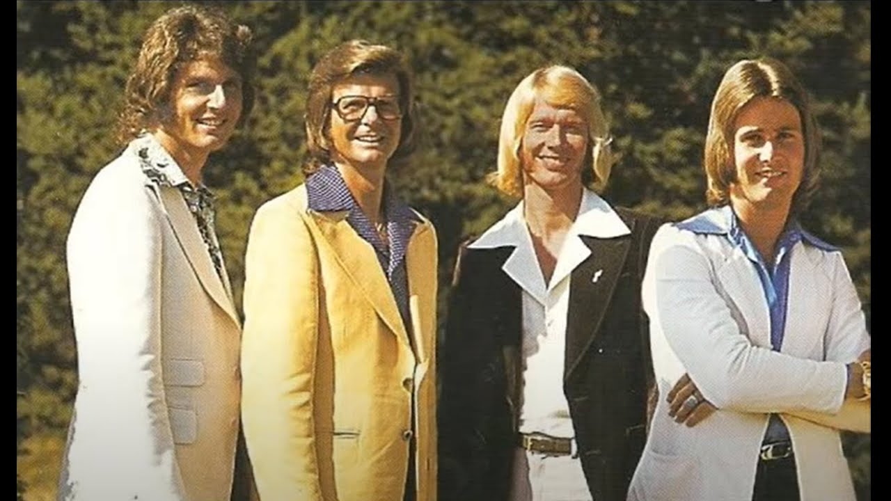 Del 2 Bröderna Samuelsons med gruppen The Sound of Samuelsons