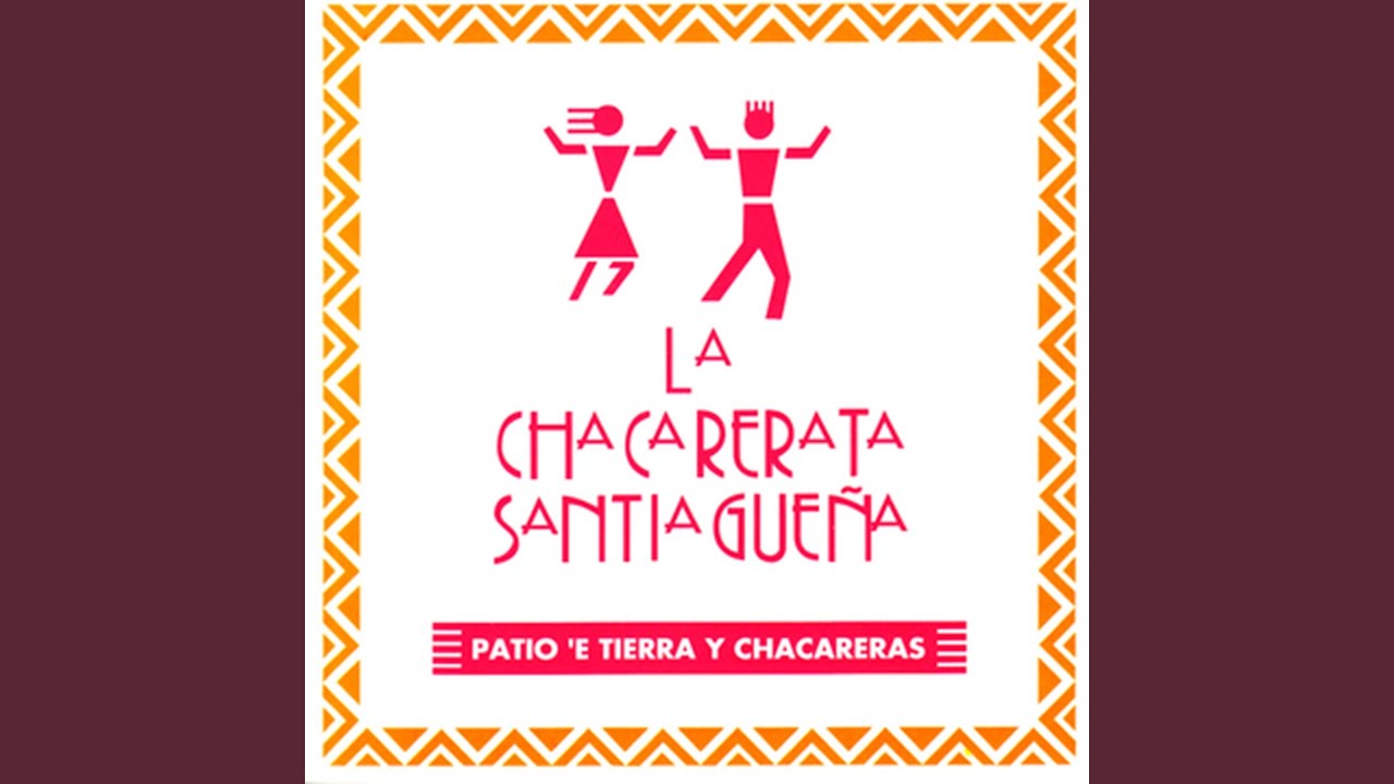 Como Ristra 'E Chacarera