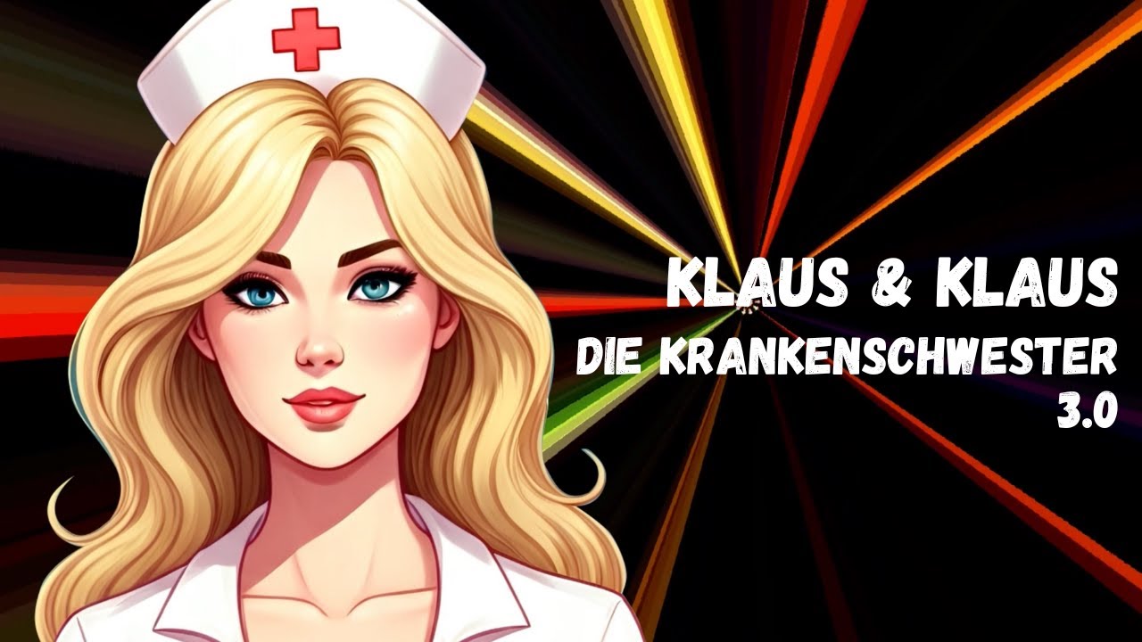 Klaus & Klaus - Die Krankenschwester 3.0 (Offizielles Lyric Video)