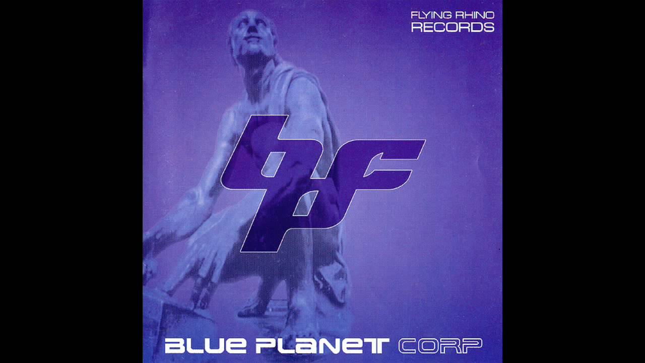 Blue Planet Corporation - Roma