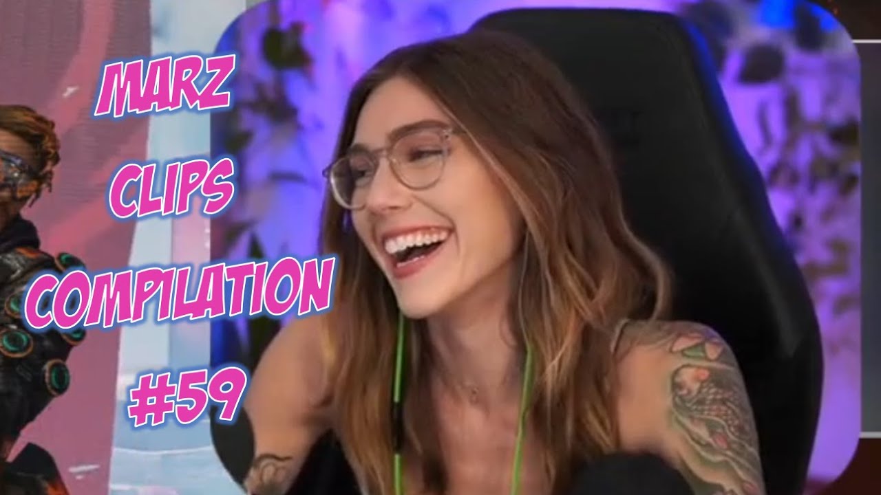 Marz Clips Compilation #59