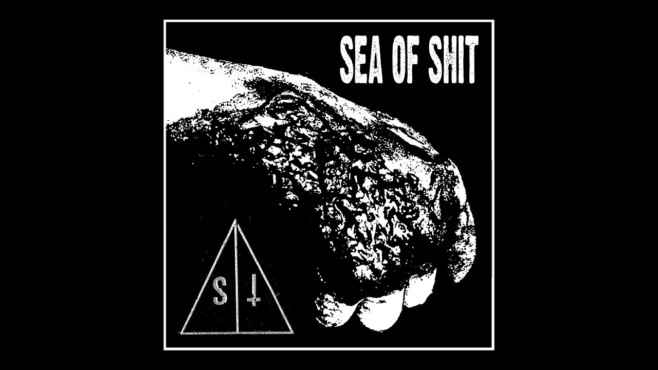 Sick​​/Tired / Sea of Sh!t - Full Split (2016)