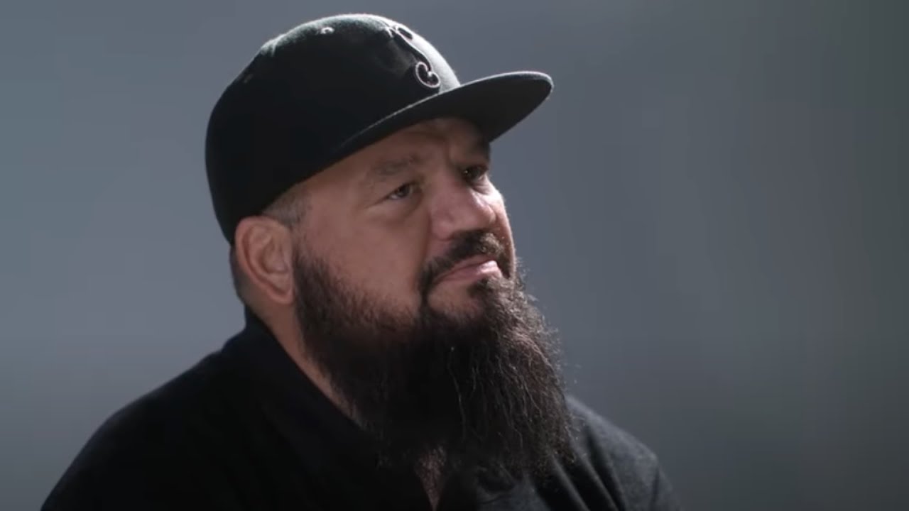 A Life Restored: Meet Our Daily Bread Ministries' New Director of Prison Ministries