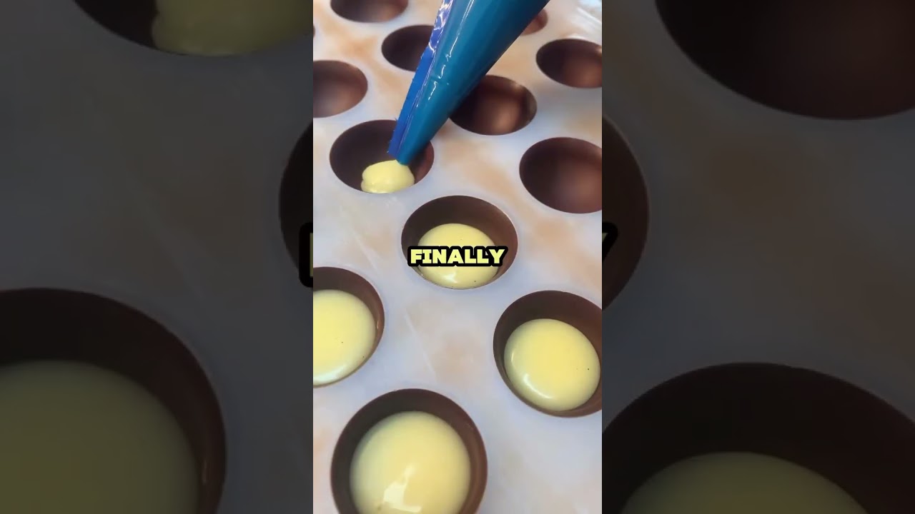 PERFECT BON-BONS FOR CHRISTMAS #shorts