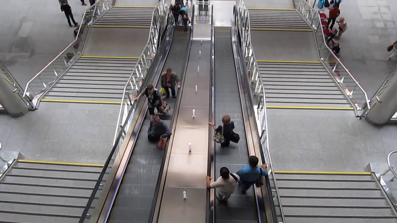 Minsk. Train Station. Минск. Железнодорожный вокзал. (2019)