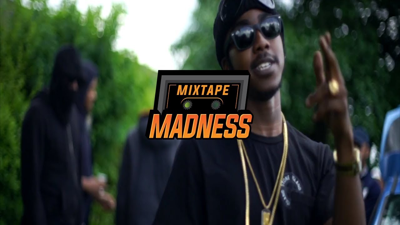 Remz ft BennyDank - Yoda (Music Video) | @MixtapeMadness