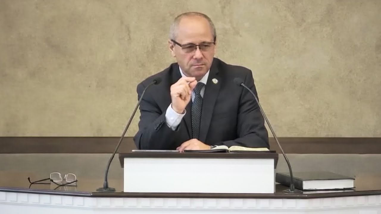 Luigi Mițoi - Tragedia păcatelor de omitere