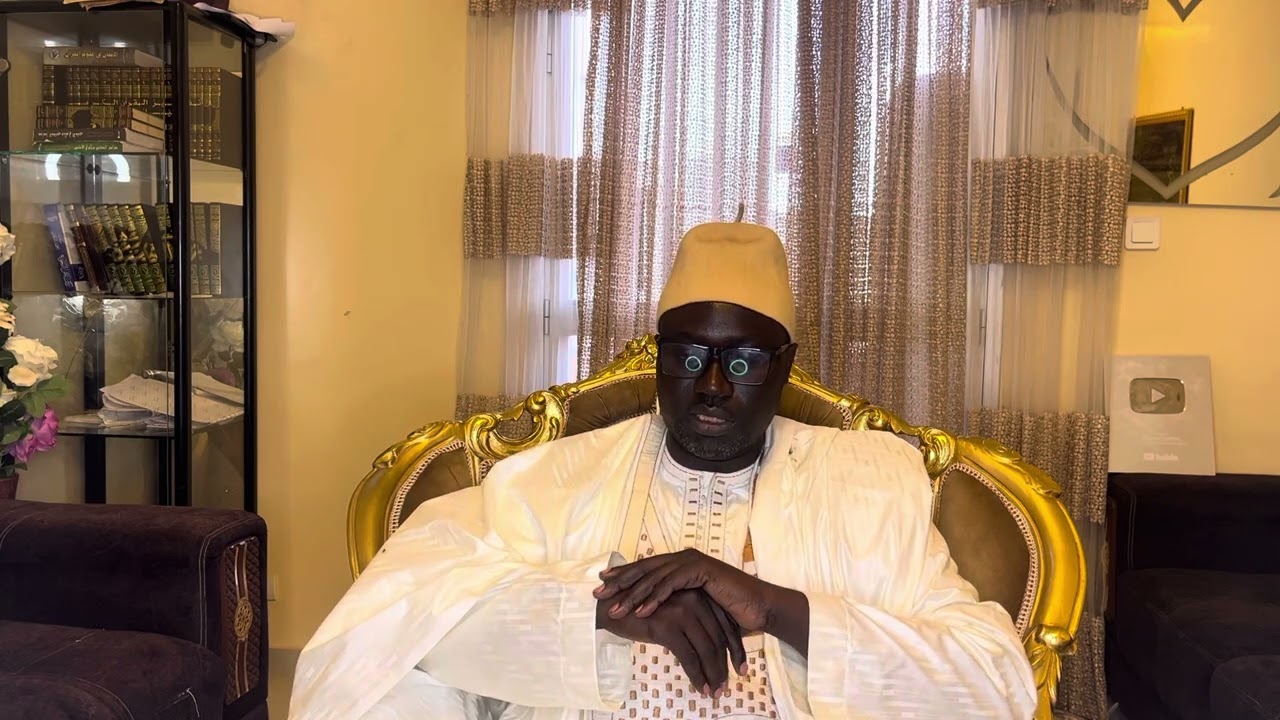 Rêver de prier sur le Prophète MOUHAMED (psl)( salatou alal naby)