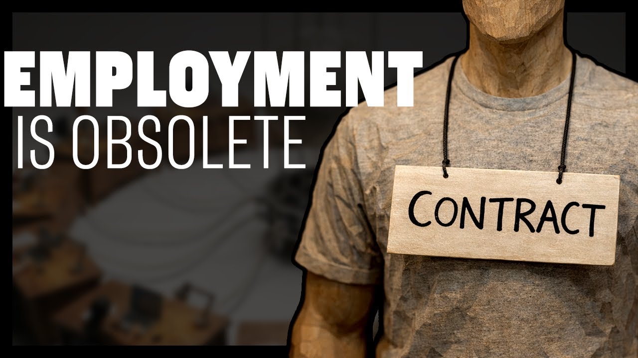 Your Contracts Are Becoming Shorter and Shorter