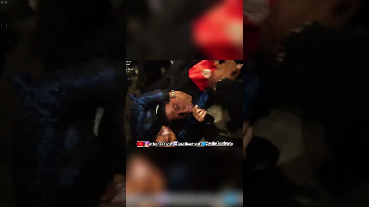 Mic Malfunction! Crazy Moments You Won't Believe!