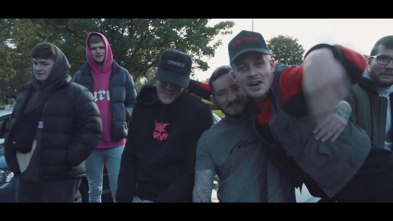 T Leo Everything Spins (Official Music Video)