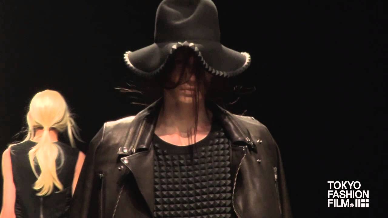 CHRISTIAN DADA 2013-2014 A/W COLLECTION