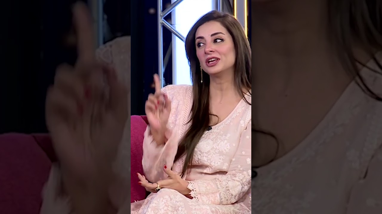 Sarwat Gilani Chah Gai🥀💔#sarwatgilani #mazaqraat #imranashraf  #shortsfeed #jugtain  #poetry