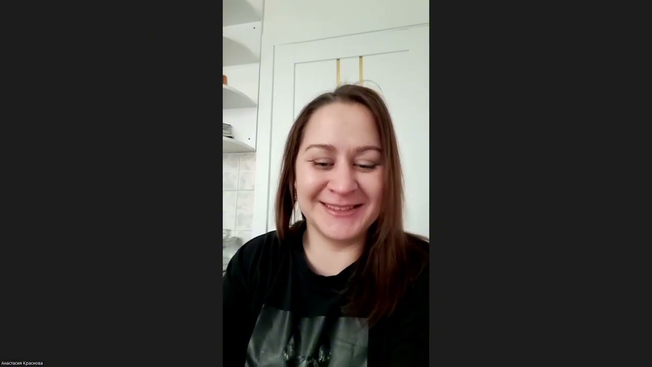 Закулисье: как происходит первый созвон на наставничестве по продвижению 