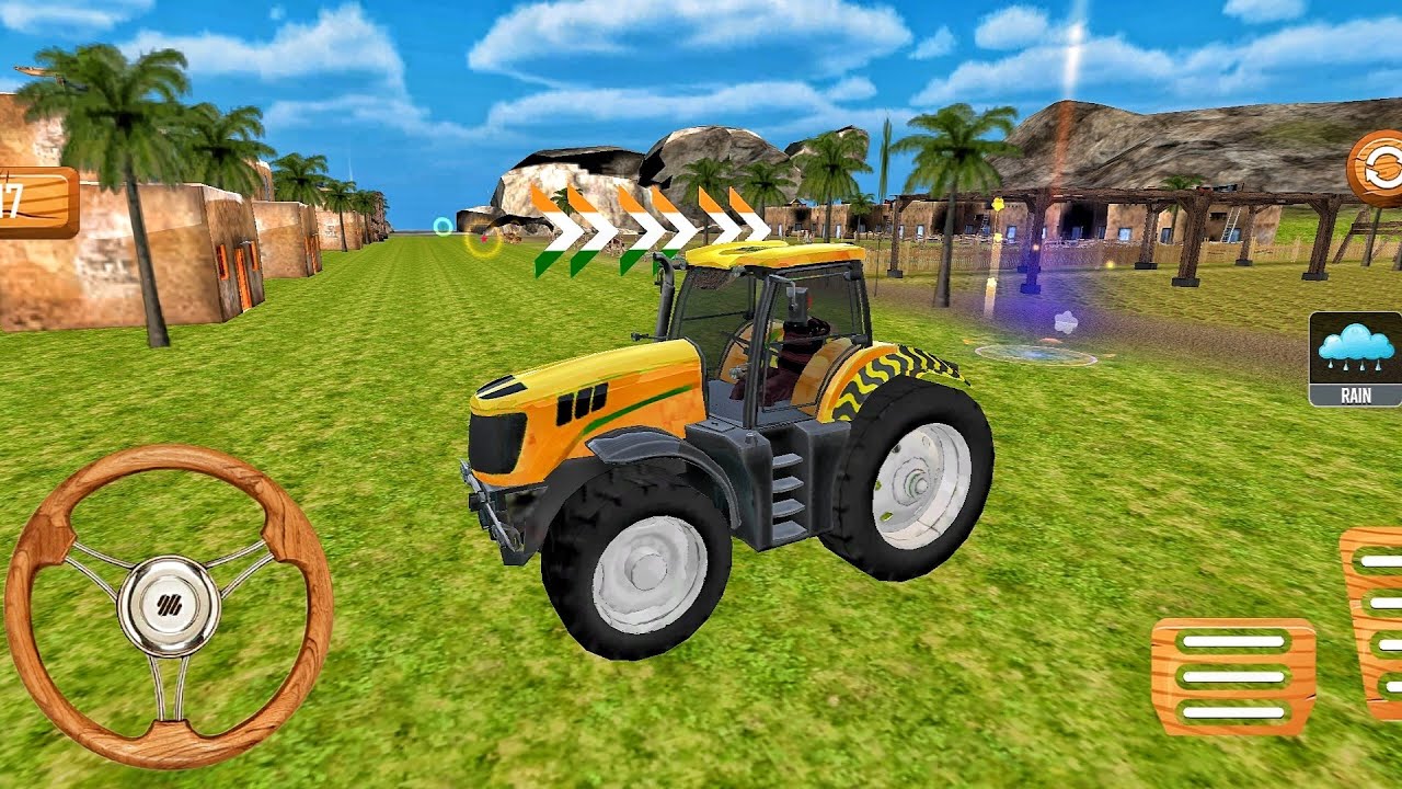 Bus driving simulator games for Android gaming video 2025 offroad bus game 2025 best game part 42