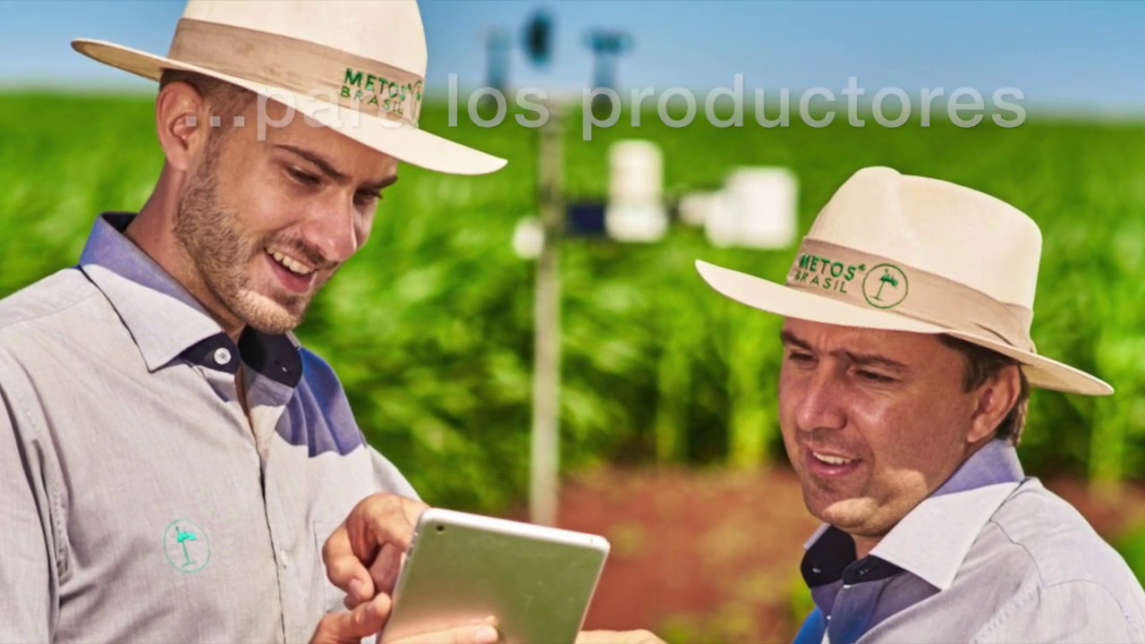 Pessl Instruments in Peru