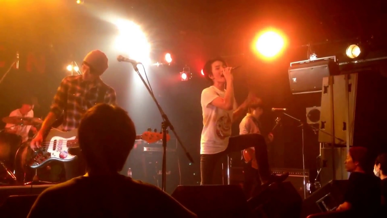 say hello to sunshine@仙台M C N