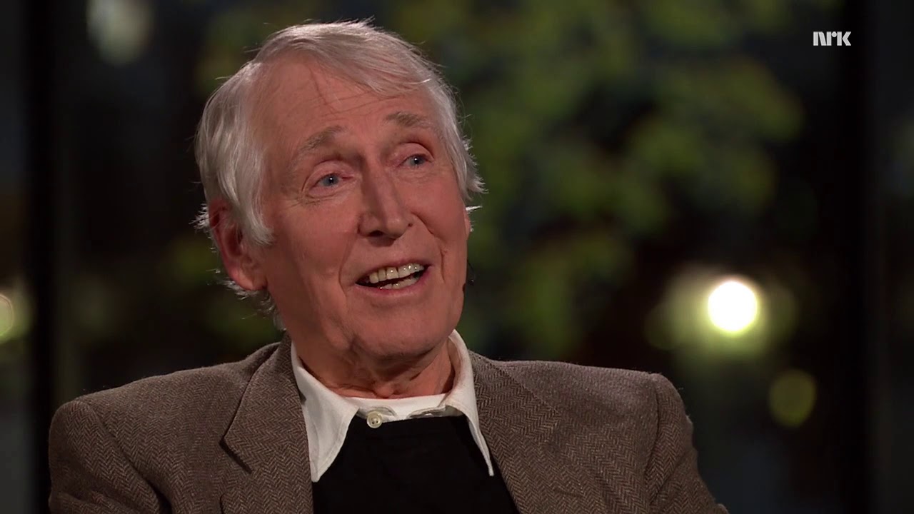 Alf Cranner om Alf Prøysen del 2