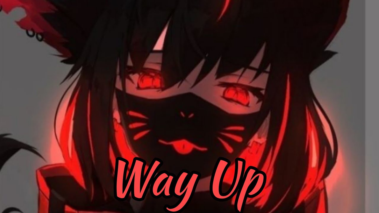 ♢Nightstep♢ Way Up | Borgore x Tima Dee