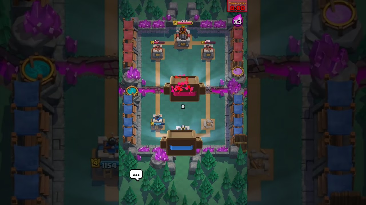 Clash Royale | Pure Gameplay | No Commentary