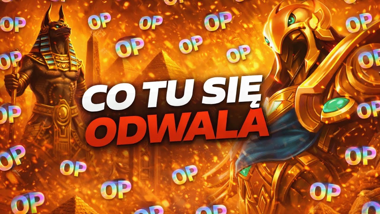 Masz TEN Augment? No to Wygrywasz, Zapraszam! | Set 16 Teamfight Tactics
