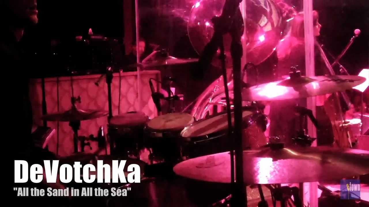 eTown webisode 76 - DeVotchKa - 