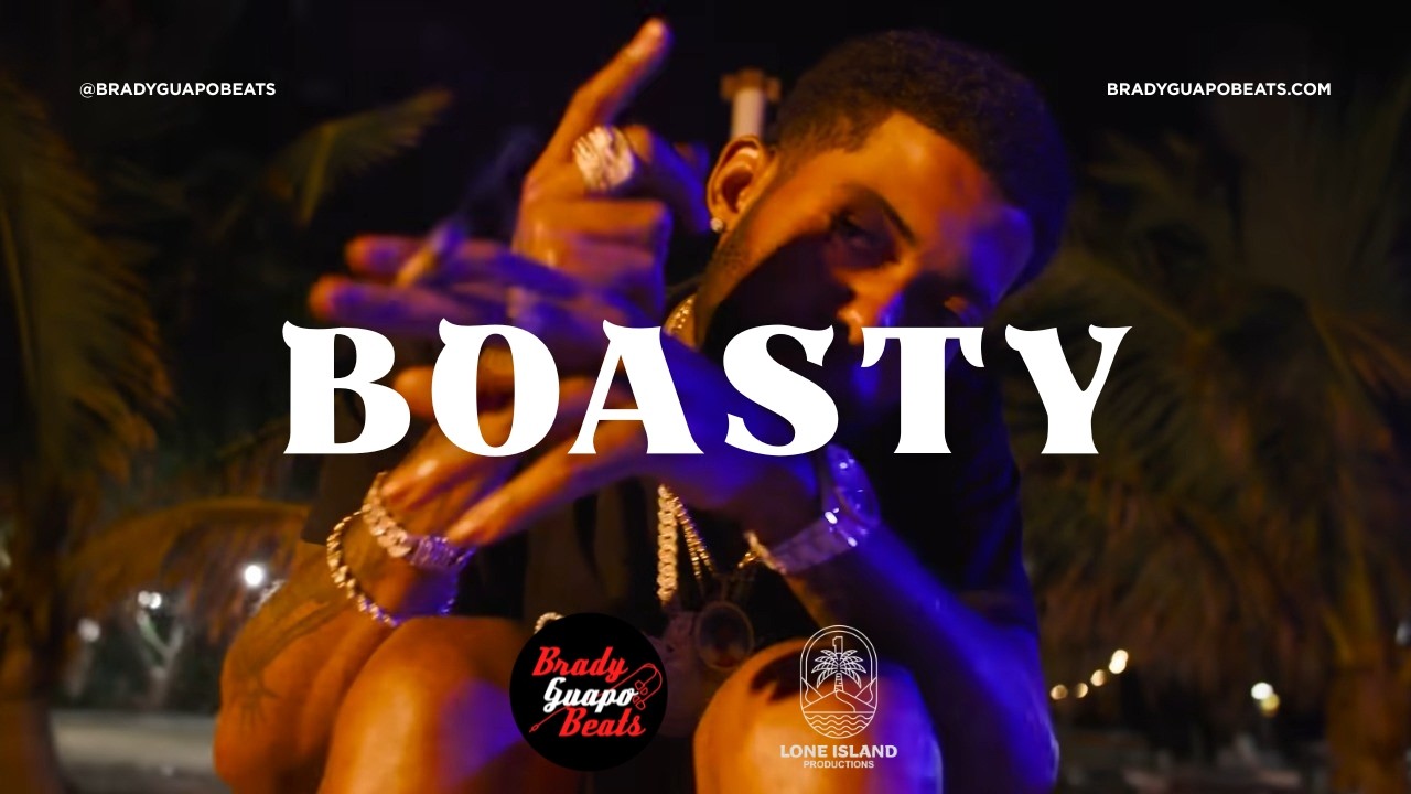Dancehall Type Beat x Byron Messia Type Beat -